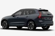 Volvo XC60 Ultra Dark