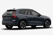 Volvo XC60 Ultra Dark