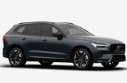 Volvo XC60 Ultra Dark