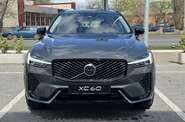 Volvo XC60 Ultra Dark