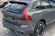 Volvo XC60 Ultra Dark