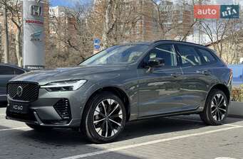 Volvo XC60 2025 в Одеса