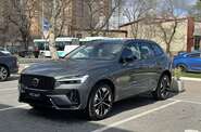 Volvo XC60 Ultra Dark