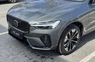 Volvo XC60 Ultra Dark