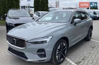 Volvo XC60 2025 в Вінниця