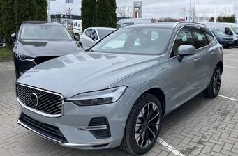 Volvo XC60 2025 Ultra