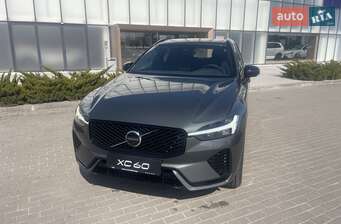 Volvo XC60 2025 в Київ