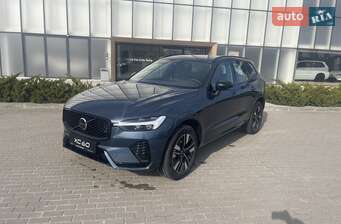 Volvo XC60 2025 в Київ