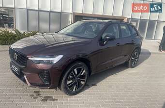 Volvo XC60 2025 в Київ