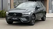 Volvo XC60 Plus Dark