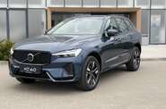 Volvo XC60 Plus Dark