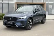 Volvo XC60 Plus Dark