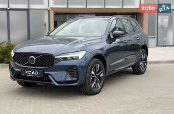 Volvo XC60 2025 в Київ