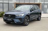 Volvo XC60 Plus Dark