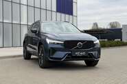 Volvo XC60 Plus Dark