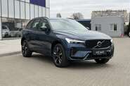 Volvo XC60 Plus Dark
