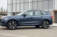 Volvo XC60 Plus Dark