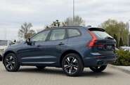 Volvo XC60 Plus Dark