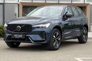 Volvo XC60 Plus Dark