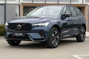 Volvo XC60 Plus Dark