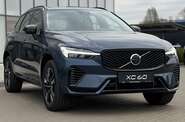 Volvo XC60 Plus Dark