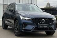 Volvo XC60 Plus Dark