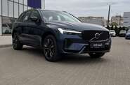 Volvo XC60 Plus Dark