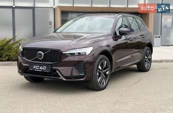 Volvo XC60 2025 в Київ