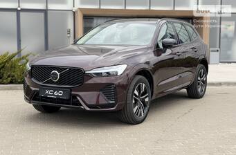 Volvo XC60 2025 Plus Dark