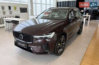 Volvo XC60 2025 в Київ