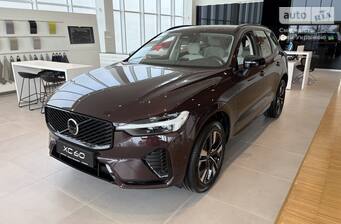 Volvo XC60 2025 Plus Dark