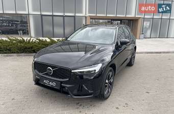 Volvo XC60 2025 в Київ