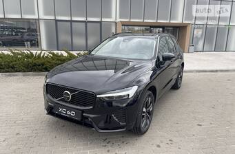 Volvo XC60 2025 Plus Dark