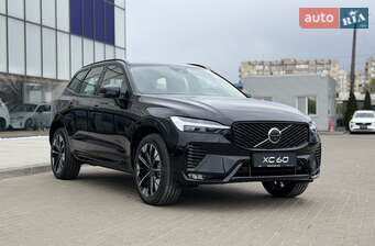 Volvo XC60 2026 в Київ