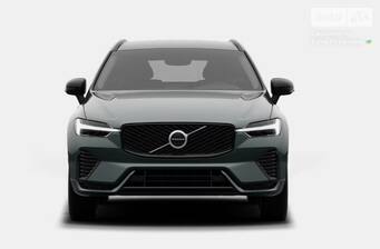 Volvo XC60 2026 Plus Dark