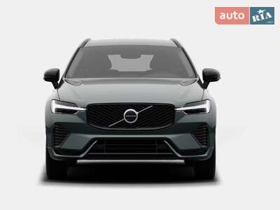 Volvo XC60 2026 Plus Dark