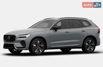 Volvo XC60 2025 в Львів