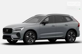 Volvo XC60 2025 Plus Dark