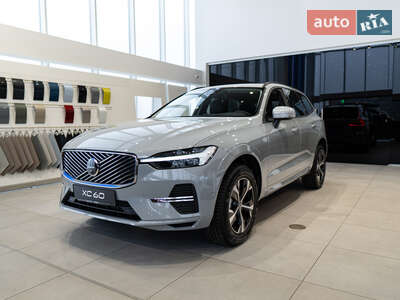 Volvo XC60 2026 Core