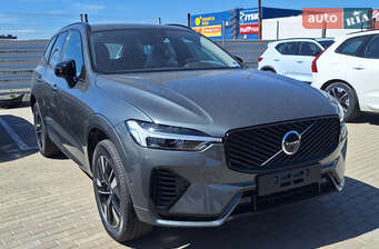 Volvo XC60 2026 в Львів