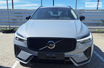 Volvo XC60 2.0 Geartronic MHEV (250 к.с.) AWD 2025