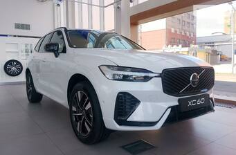 Volvo XC60 2026 Plus Dark