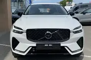 Volvo XC60 Ultra Dark