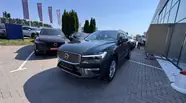 Volvo XC60 Core
