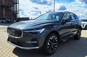 Volvo XC60 Ultra Bright 2.0 T8 Geartronic (455 к.с.) PHEV AWD Фото 2
