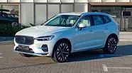 Volvo XC60 Ultra Bright