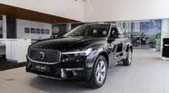 Volvo XC60 Core