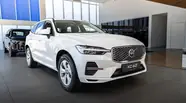 Volvo XC60 Core