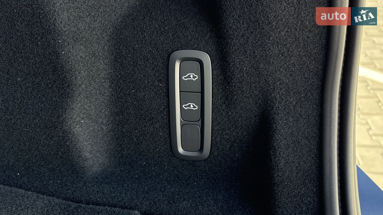 Volvo XC60 2026