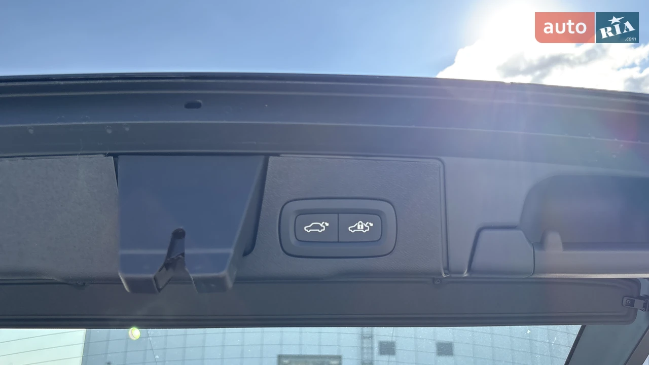 Volvo XC60 2026